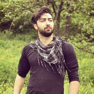 بهزاد ملک زاده تیتراژ سریال دختر گمشده